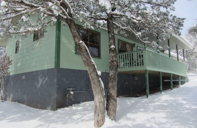 Is mother nature calling? Book her now!