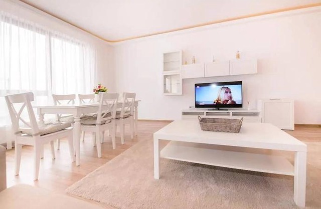 Isaran 3P Apartment