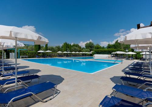 Iseo Lago Hotel