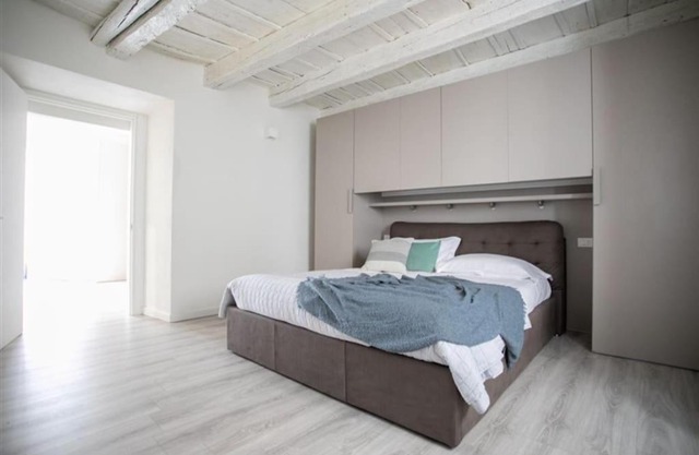 IseoLakeRental - Casa Lù