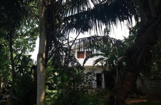 Ishitha Homestay