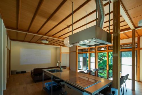 ISHIZUCHI Villa HANA