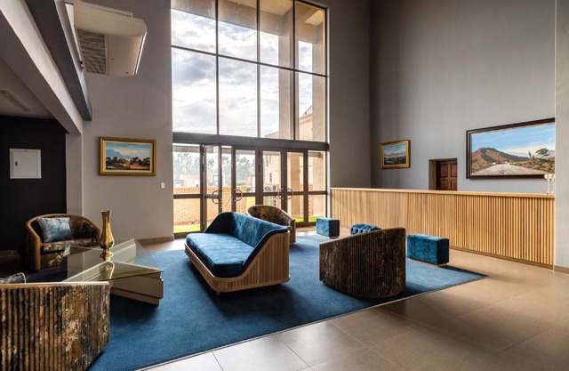 Isijula Boutique Hotel