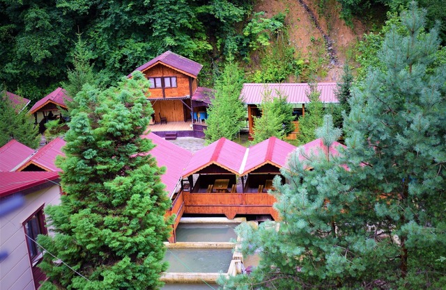 Isikli Kale Otel