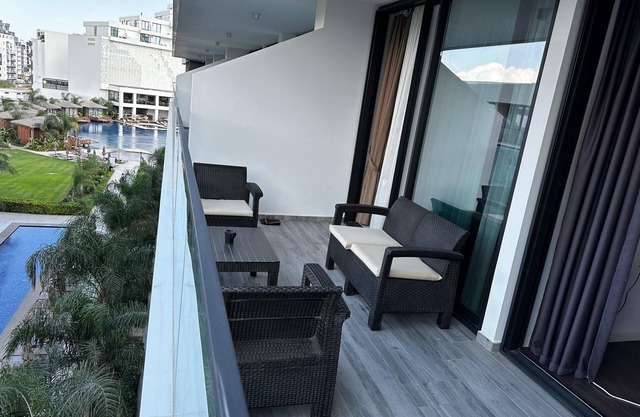 iskele long beach, grand sapphire residance