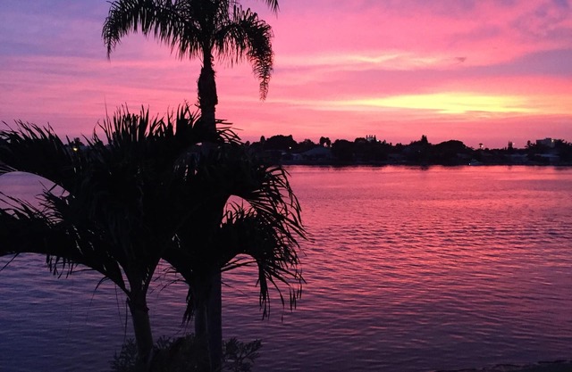 Isla Del Sol Bahia Vista! Balcony! Sunsets! Water Views!