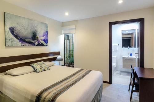 Isla Verde Hotel 