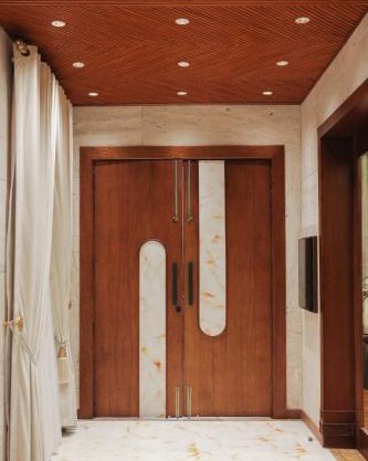Islamabad Family Lodges