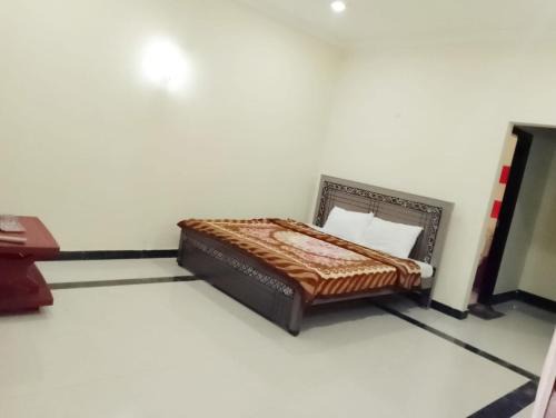 Islamabad lodge
