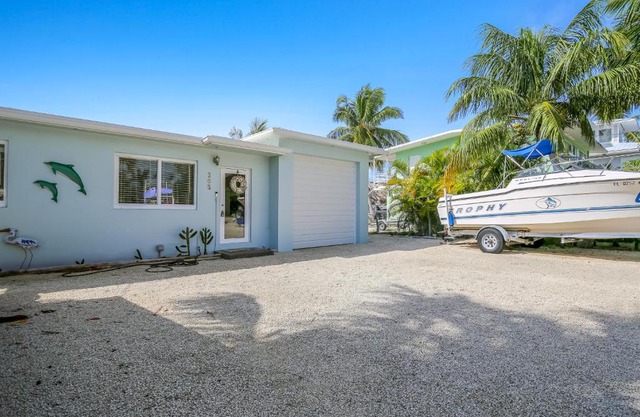 Islamorada Haven
