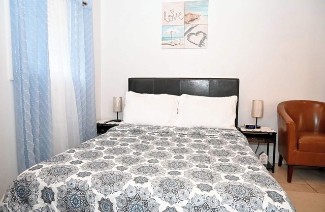 Island Comfort with Local Charm