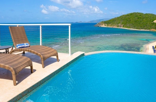 Island Family Retreat Near Calm Sea and Kid-Friendly Snorkeling Spots | 2 Units