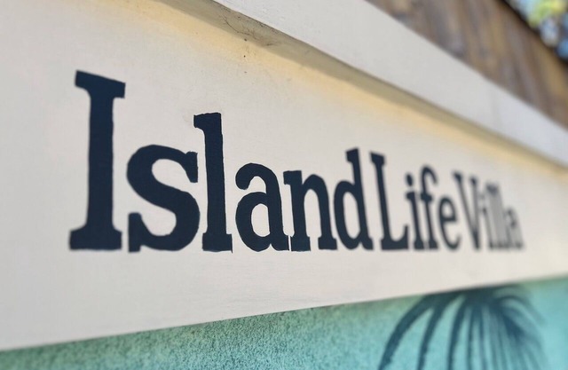 Island Life Villa, Sanur, Bali