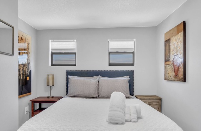 Island Paradise APT by DT/Hyde Park/TGHospital