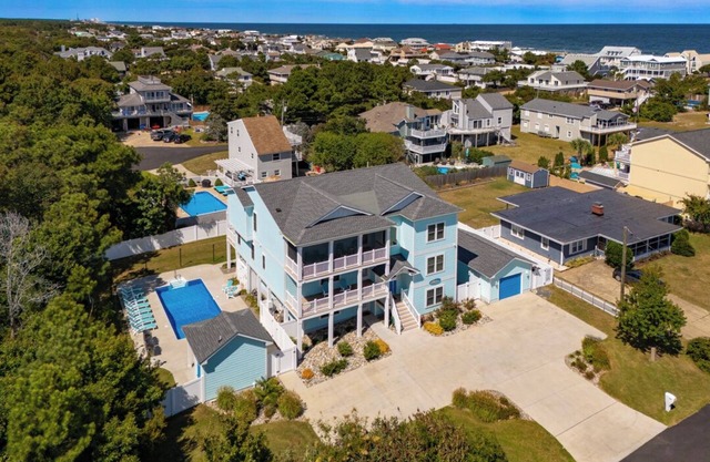 Island Time | 800 ft to the beach | Private Pool, Hot Tub, Dog Friendly