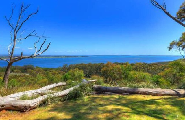 Island View Spa Cottage