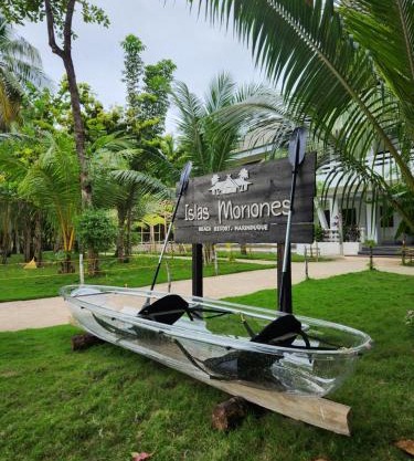 Islas Moriones Beach Resort