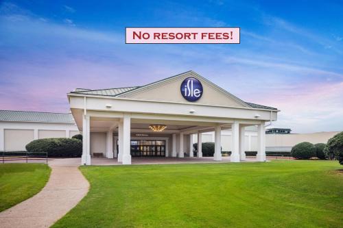 Isle Casino Hotel Lula, A Caesars Destination