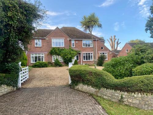 Isle of Wight Holiday Home