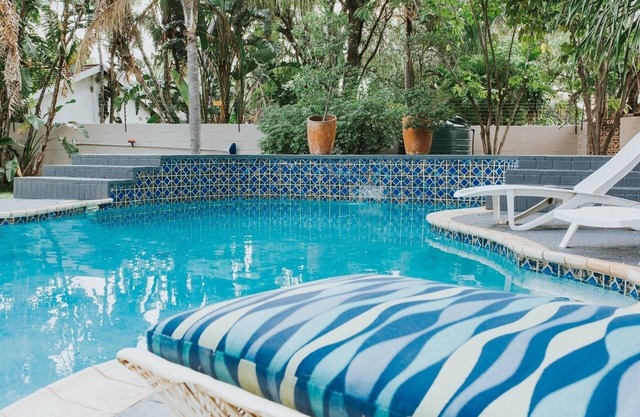 Iso'Bella Vita Guesthouse