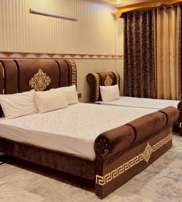 Istanbul Inn