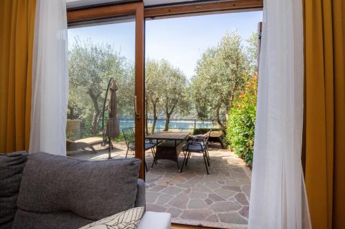 Istria Sea Side Apartments 207&208