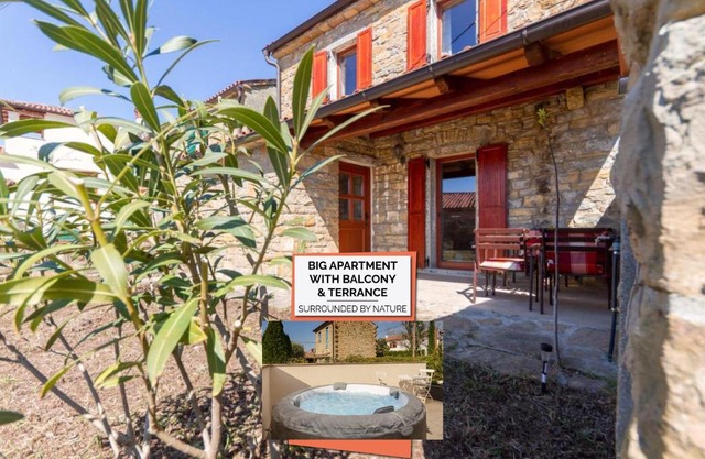 Istrian House La Bora