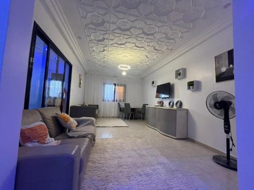 IT Land Appartement