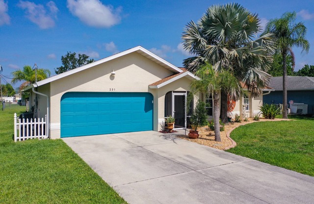 It's always a beautiful day in SW Florida! Sizzling hot summer deals!
