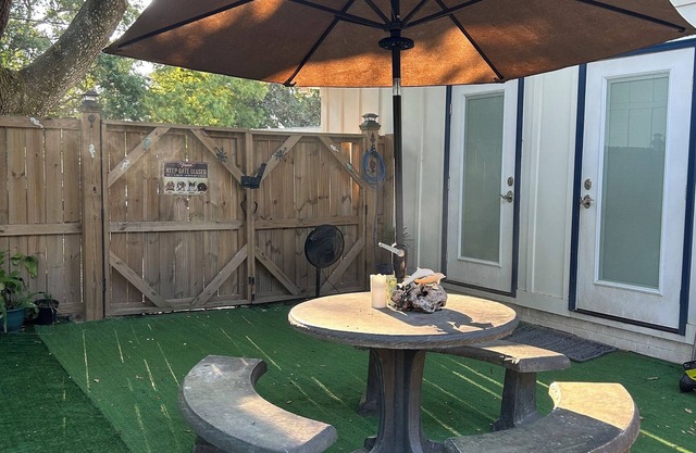 It's ready.totally updated. walk to the beach/coliseum/mall