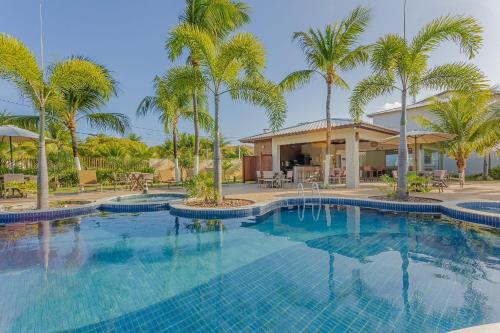 IT17 Hermoso apartamento 3 suites a 150 m de Praia da Espera