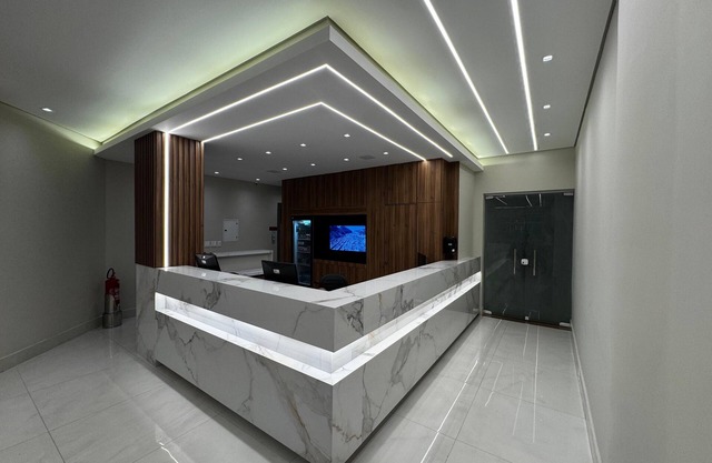 Itabuna Palace Hotel