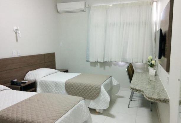 Itabuna Palace Hotel