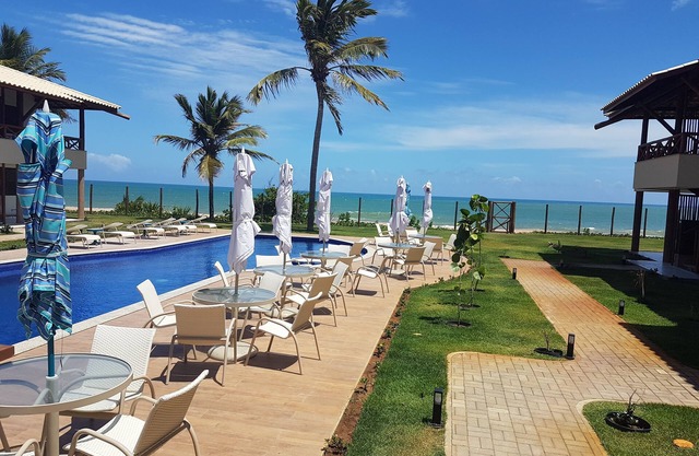 Itacimirim Apartments Booulevard