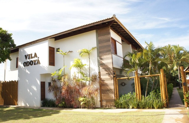 Itacimirim - Charming Place - Espera Beach