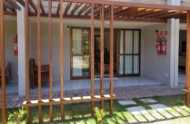 ITACIMIRIM VILLAGE NOVISSIMO 3 BEDROOMS 100 meters to the beach