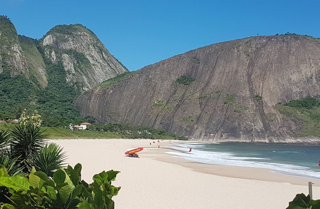 Itacoatiara Residential 1