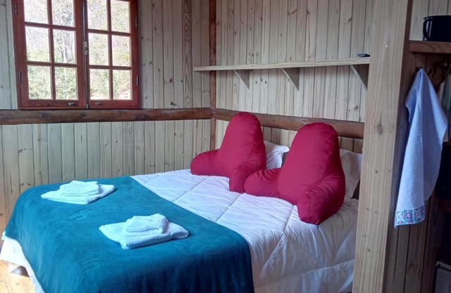 Itaipava, Cabana No Alto do Vale