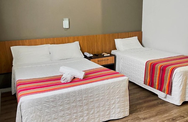 Itajaí Express Residence