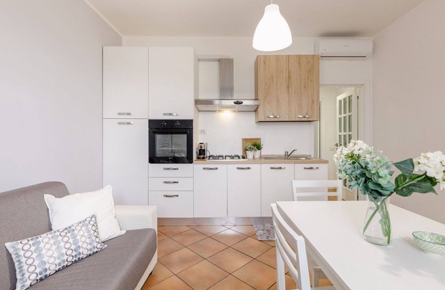 Italian Experience - Cyca Holiday Home