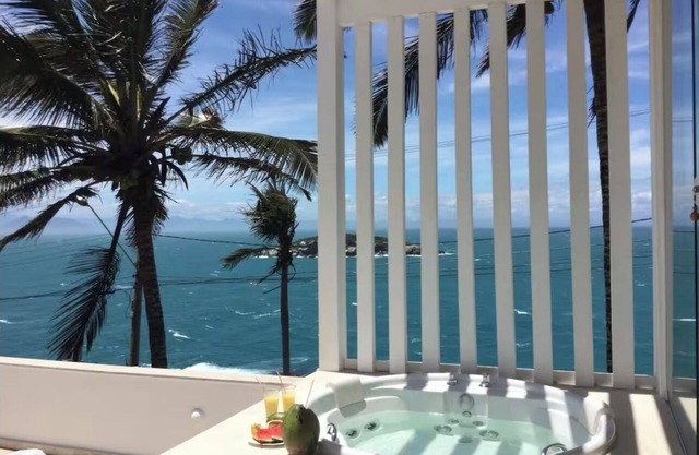 Italian House in João Fernandes - Búzios