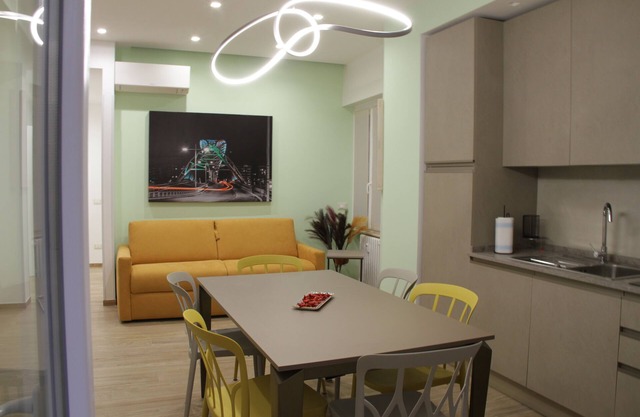 Italiapartment Vaticano Superior House