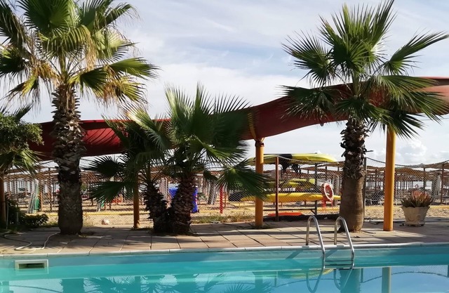 ITALYHOUSE.COM Brigida 100 Termoli