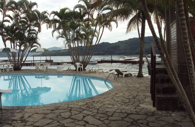 Itanema, Cond. Praia do Engenho, Angra dos Reis, RJ, Brazil