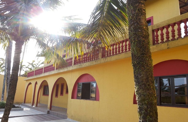 ITANHAÉM - Huge house on the best and cleanest beach in Litiral Sul !