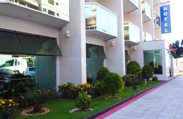 Itaparica Praia Hotel