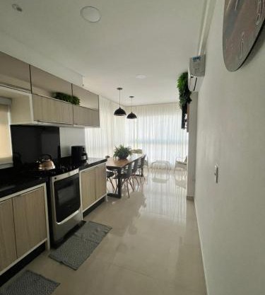 Itapema Apart Costa Mare 3 Suítes