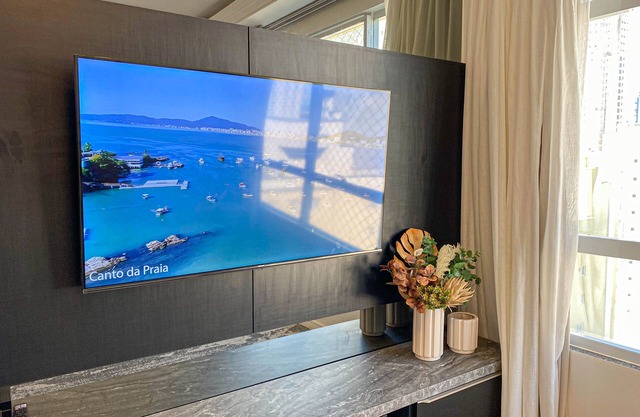 ITAPEMA LUXURY APARTMENT - MEIA PRAIA 4 BEDROOMS