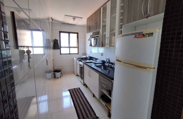 Itapuã na Quadra do Mar, Lazer Resort,