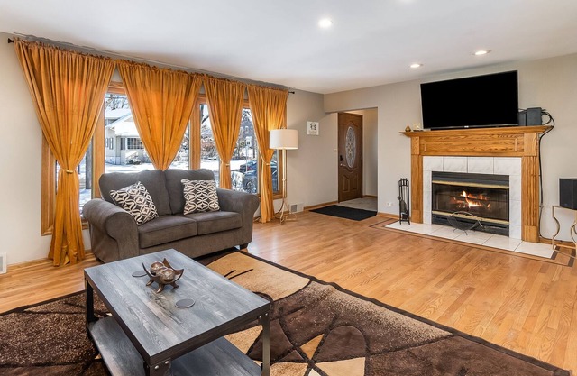 Itasca Rental